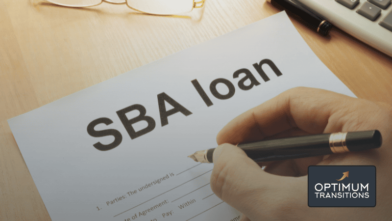 SBA GUARANTEE FEES UPDATE 2025: WHAT BUSINESS BUYERS NEED TO KNOW